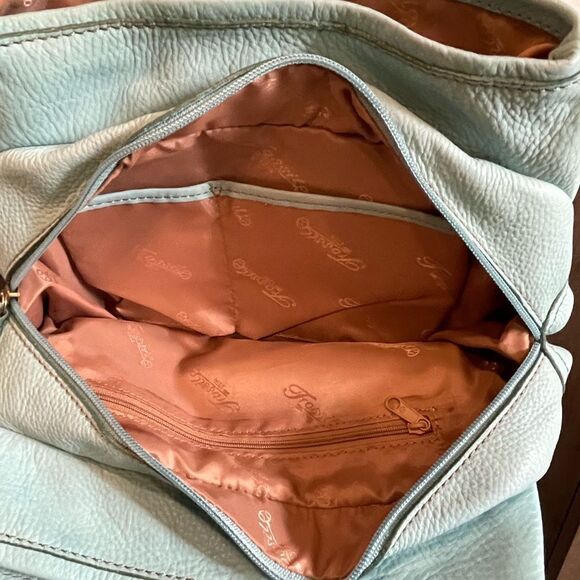 Fossil Leather Purse  - Picture 7 of 8